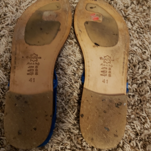 Vero Cuoio sandals - Picture 4 of 4